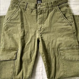 Urban Outfitters Cargo Pants